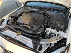 مێرسێدس بێنز C-Class